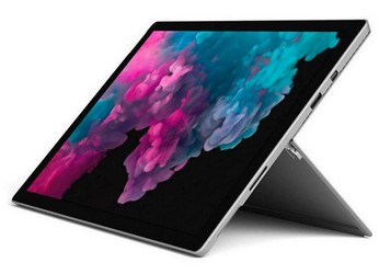 Замена стекла на планшете Microsoft Surface Pro в Калуге